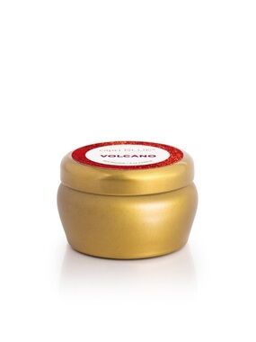 Volcano Glam Mini Tin Candle by Capri Blue